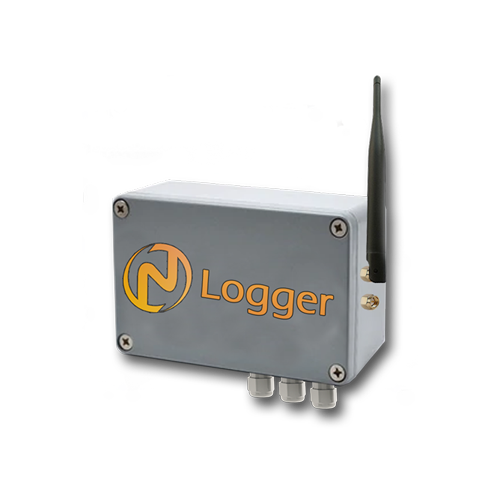 Nlogger
